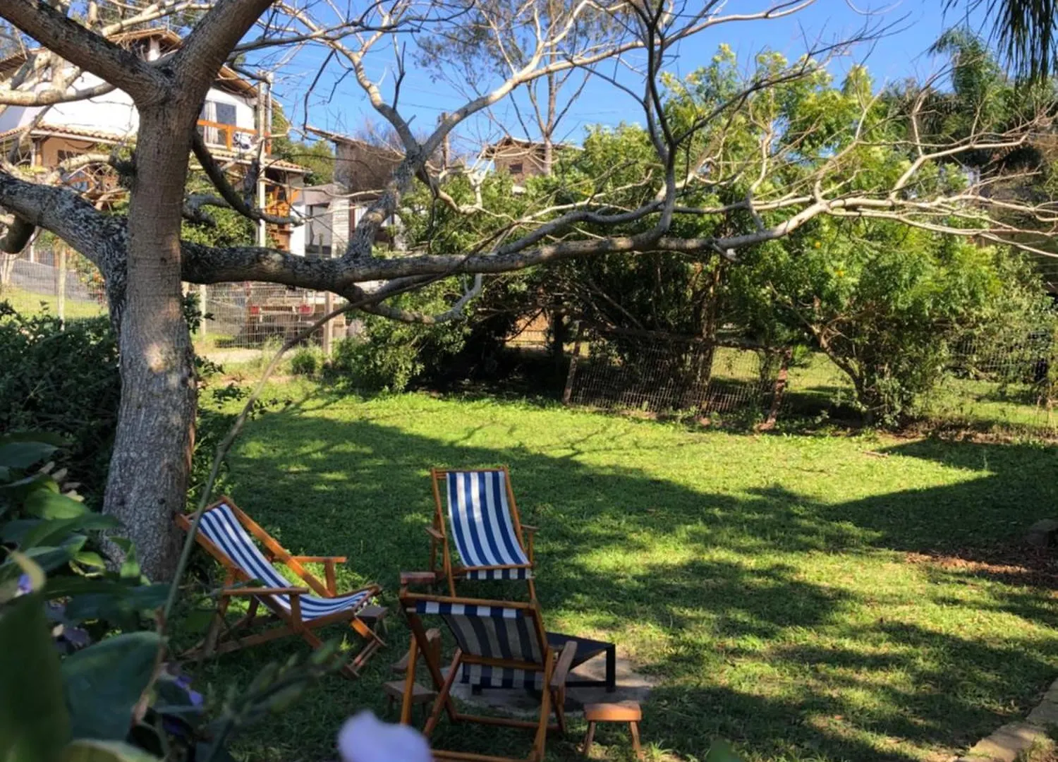 Bubbas Beach House Imbituba 0*,