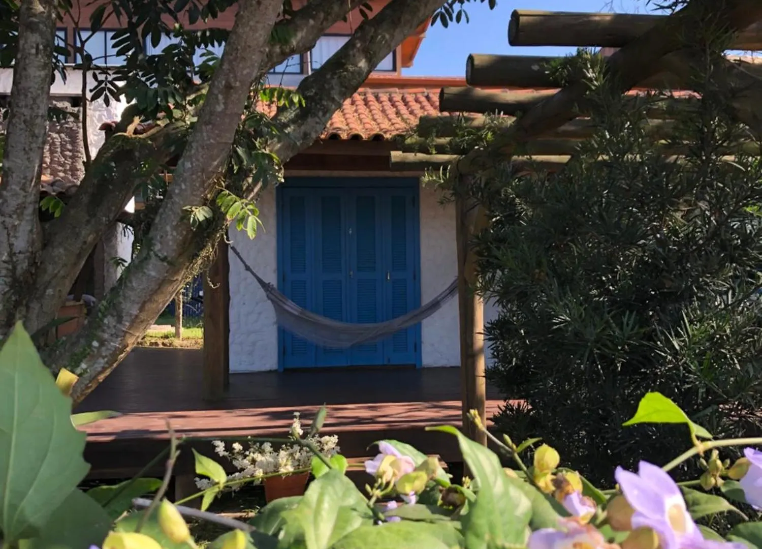 Bubbas Beach House Imbituba